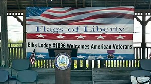 The Greater Wildwood Elks #1896, with support from the Greater Wildwoods Tourism Improvement and Development Authority, will host the Annual Flags of Liberty Ceremony on Friday, May 23rd at 9am. Join in at the The Wildwoods Convention Center as families and friends gather along the Wildwoods boardwalk to unfurl veteran casket flags in a moving, patriotic ceremony. To participate, register online by April 23rd - https://wildwoodsnj.com/FOL/ If you have any questions, please email flagsoflibertyel