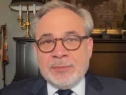 Former Energy Secretary Dan Brouillette: "Misleading" To Suggest 9,000 Oil Drilling Permits Going Unused