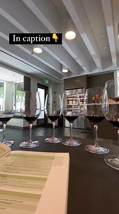 5 Tips to Ace the WSET 3 Tasting Exams🍷 1️⃣ Systematic Approach: always use the WSET Systematic Approach to Tasting (SAT). This includes assessing appearance, nose, palate, and conclusion. Practice this method regularly to develop consistency in your tasting notes. 2️⃣ Remember WSET Level 3 Wine-Lexicon: Familiarize yourself with the WSET Level 3 Wine-Lexicon. This resource provides a standardized set of terms and descriptors used in the exam. 3️⃣ Practice with the Study Group: During your WSET