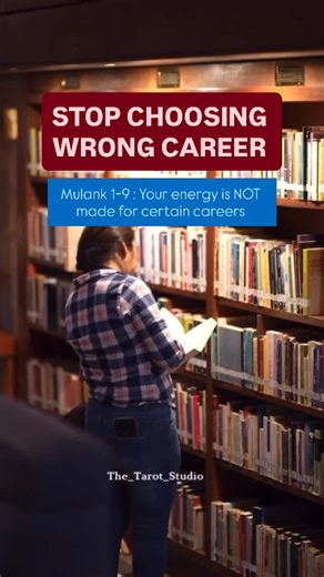 LIFE COACH ✨✨✨ on Instagram: "Best & Worst Careers Based on Your Mulank 🔢✨ Alignment = Abundance 🤍 Mulank 1 (1, 10, 19, 28) Avoid: Clerical/admin roles, repetitive desk jobs, customer support — anything where you follow, not lead. Go For: Leadership, management, entrepreneurship, public service, politics. You Are: A born leader. Mulank 2 (2, 11, 20, 29) Avoid: High-pressure, toxic, cut-throat environments like corporate sales, trading, aggressive marketing. Go For: Teaching, counselling, heali