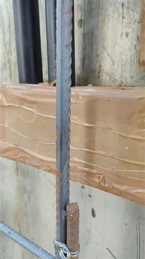 Mivan Form Works - Electrical Works - Conduit Laying & Binding.