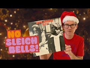 My Alternative Christmas Playlist