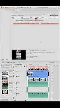How to fix GL memory error on export | Hitfilm Express