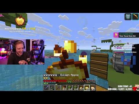 6½+ Years Hardcore World! [1.21.11] • Philza VOD - Streamed on March 2 2026