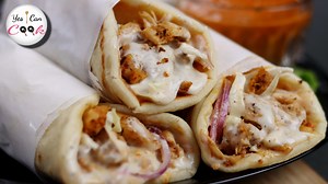 The Best Shawarma by (YES I CAN COOK) Subscribe my YouTube channel to find organized playlists for your favorite recipes. https://www.youtube.com/channel/UCQYEUlU9k9iqyPLh31ZMUdQ | Yes I can cook