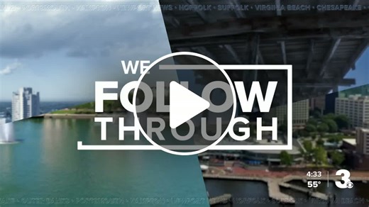 One hotspot at a time: Dare County hires firm to help tackle N.C. 12 challenges - NewsBreak