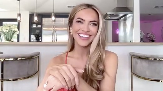 Chrishell Stause talks season 4 of ‘Selling Sunset,' new relationship with Jason Oppenheim