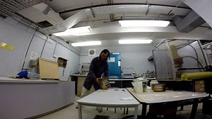 Sediment Particle Size Analysis