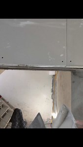 drywall prefill - first coat | drywallfinisherforyou