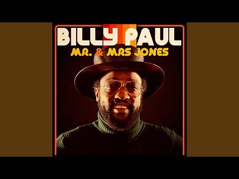 Me and Mrs Jones (Re-Recorded) (Instrumental Version)