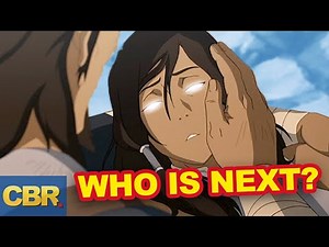 Avatar: The Next Avatar Is Revealed