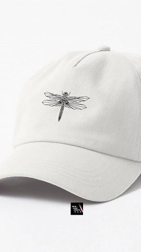 Embrace Transformation: Our Dragonfly Collection is Here | Get it at https://www.redbubble.com/people/NY-Prints-USA/shop #DragonflyMagic #NatureBeauty #InsectPhotography #WildlifeWonder #DragonflyLove #NatureLovers #InsectWorld #DragonflyArt #InsectEnthusiast #GiftYourStyle #StyleInspiration #ClothingBrand #StyleInspiration #Fashionista #ChicStyle #WardrobeEssentials #nyprintsusa | Created: NY Prints USA (© All rights reserved; reuse, editing, mixing prohibited) | Music: Anillynx (© All rights r