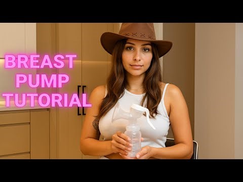 The Milk Pump Tutorials, Breastfeeding vs. Pumping: Which Is Better for Your Baby?