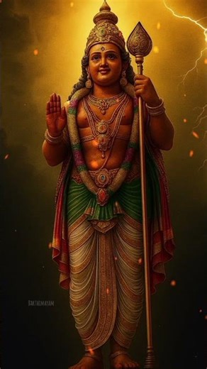 ஏறு மயிலேறி விளையாடும் முகம் ஒன்று 🙏🙏murugan WhatsApp status so ngs#tamilnadu