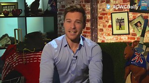 Missed any of South Africa's record-breaking match against Ireland? Catch up with all the highlights with #CWCDaily! | ICC - International Cricket Council