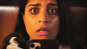 754K views · 5.1K reactions | Trying to avoid this black hole at all costs. | Lilly Singh | Facebook