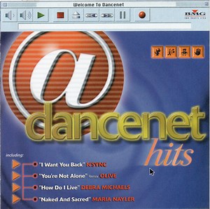 Various - Dancenet Hits