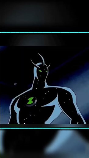 Who is Ben 10 alien most powerful species?