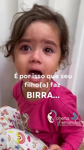 Como Entender a Birra Infantil: A Causa Raiz Revelada
