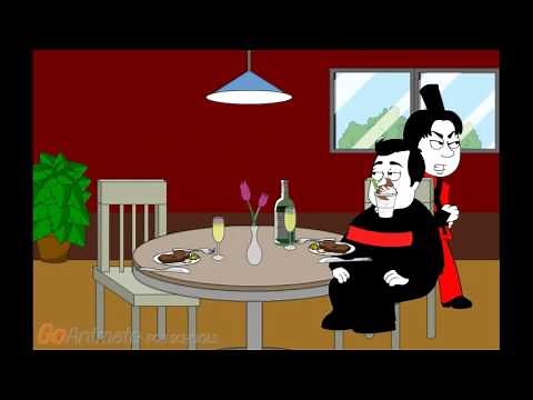 Devious Diesel Wants Ice Cream