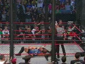 TNA Lockdown 2011 Part 13/15 HDTV - video Dailymotion