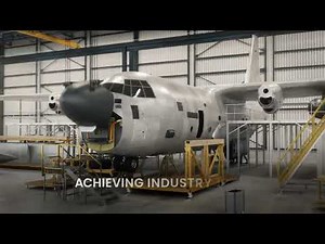 C-130 Maintenance ▪ Repair ▪ Overhaul