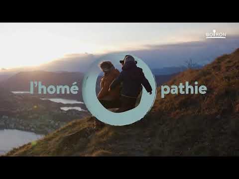 Boiron - l'homéopathie "c'est quoi être parent?" Pub 30s