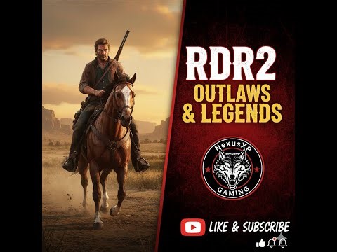 I Tried to Take RDR2's Physics to the LIMIT... and Broke the Game! (NexusXP Fails)