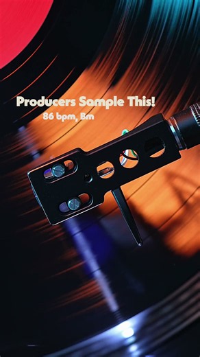 Sample This Royalty Free Loop