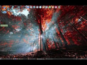47 how and where to install a theme on linux mint cinnamon