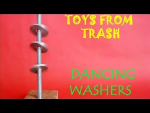 DANCING WASHERS - ENGLISH - 19MB
