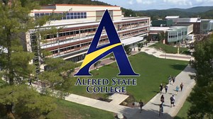 4.1K views · 37 reactions | Pioneer PROfiles - #AlfredState has helped Lillian investigate her career path and she has solved the case. | Alfred State College | Facebook