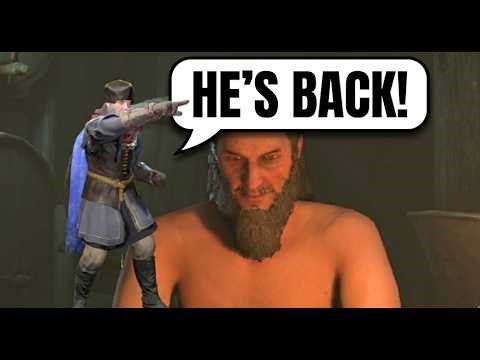 SSF WIZARD GAMEPLAY | Dark and Darker