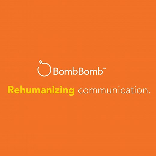 Chrome Extension - Personalized Video Messaging | BombBomb