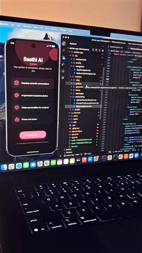 How I Distribute My App Without Publishing to Play Store 🔥 #coding #appdevelopment #youtubeshorts