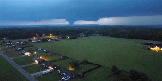 FEMA approves disaster relief for Tennessee after May tornadoes