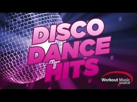 Workout Music Source // Disco Dance Hits (130 BPM)