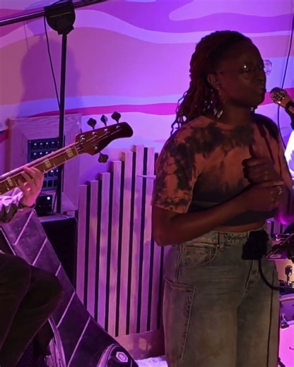 Forget Regret - The RH Factor, Stephanie McKay #music #denvermusic #cover