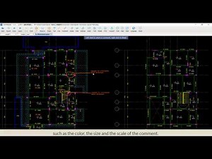 Modify Annotations and Manage External Reference Files