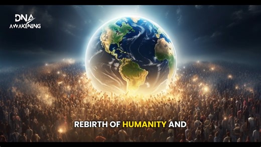 The Secret Era They Don't Want You To Know About... History repeats itself. Uncover the hidden patterns and surprising potential of our current time that mirrors legendary periods of the past. #goldenage #history #cycles | DNA AWAKENING