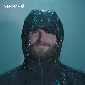 Attention all eternally cold people! Your dream jacket has arrived. | Seeker by The Verge