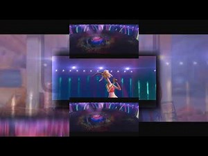 [YTPMV] Zootopia Try Everything Scan
