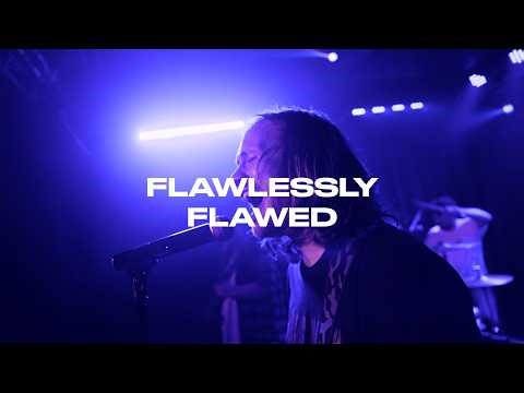 Kevin McClure - Flawlessly Flawed [Official Lyric Video]