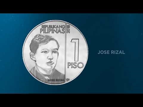 The Philippine New Generation Currency (NGC) Coin Series