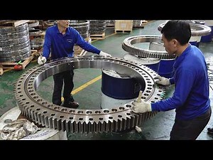 Top 5 Mass Production Factories and Industries in Korea With Amazing Productivity