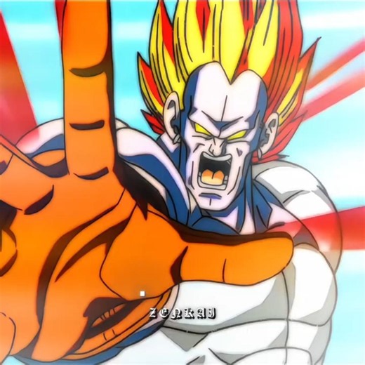 Android 13 Made Everyone Look Weak… Until Goku Did The Impossible 😳💀