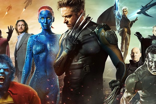 Toda la saga X-Men: en qué orden ver las películas de los mutantes de Marvel
