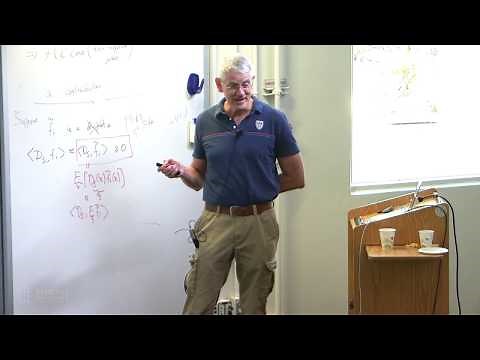 Interior Point Methods 1