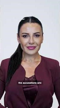 Chaotic protest erupts in Albania’s Parliament