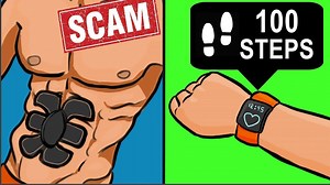 9 Insane Weight Loss Scams you should avoid in 2018. These fitness...